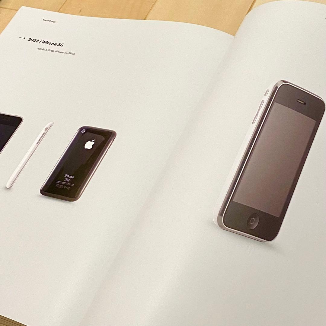 APPLE DESIGN 1997-2011 アップル・デザイン 日本語版