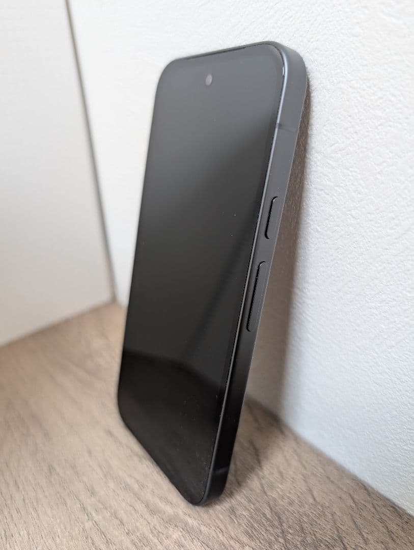 Google Pixel 9a 128GB SIMフリー Obsidian