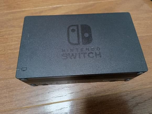 Nintendo Switch 本体 青/赤