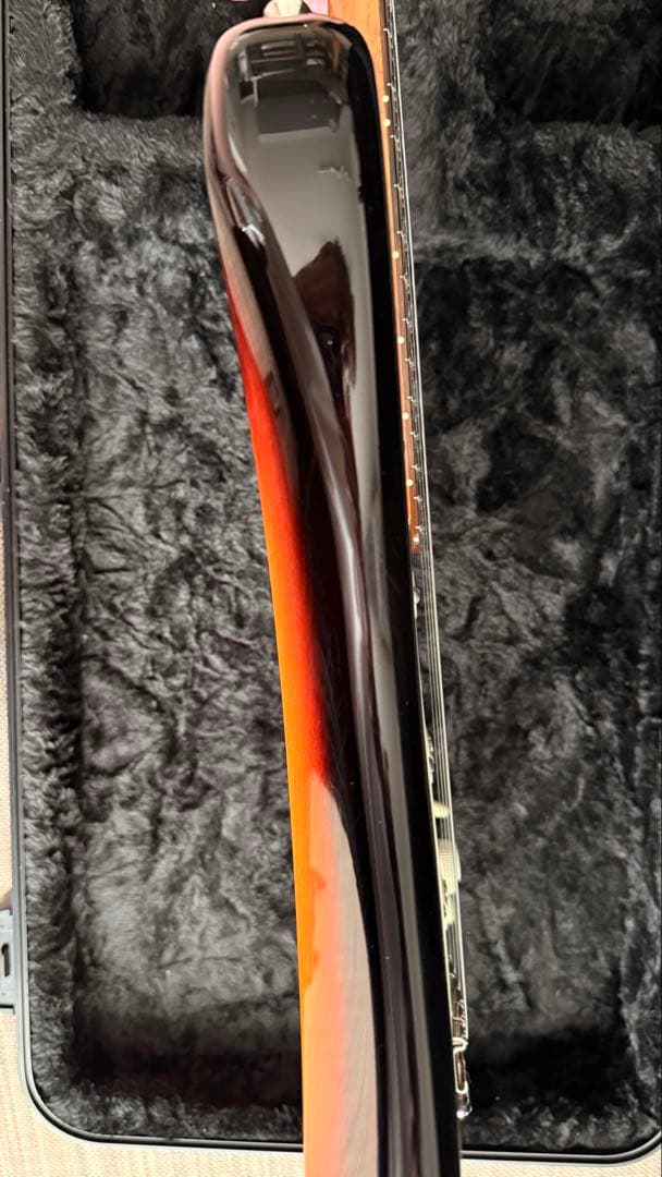 Xotic Guitars / マスターグレード/XSC-1