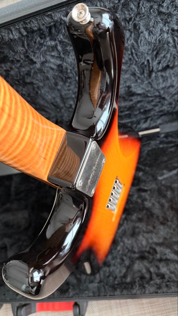 Xotic Guitars / マスターグレード/XSC-1
