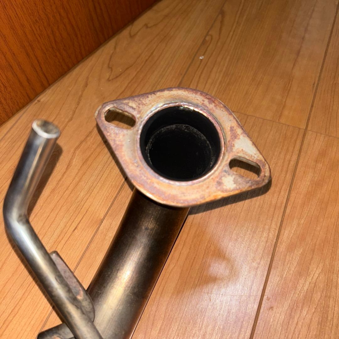 ウイルズウィン　スズキ　ジムニー　JB64　クイックマフラー
