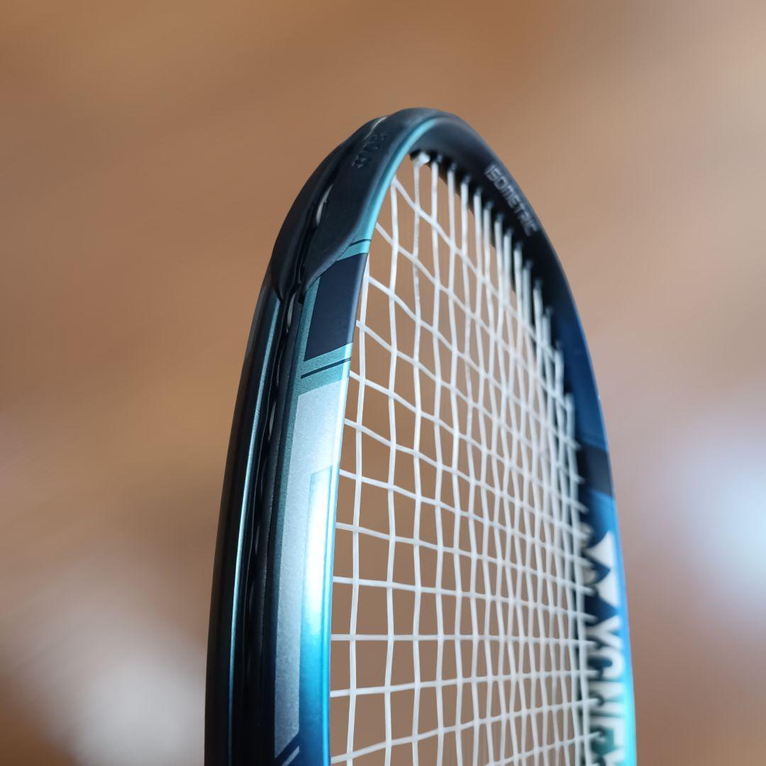 【tsukaさん専用】⭐️美品⭐️YONEX EZONE100　2022 G2