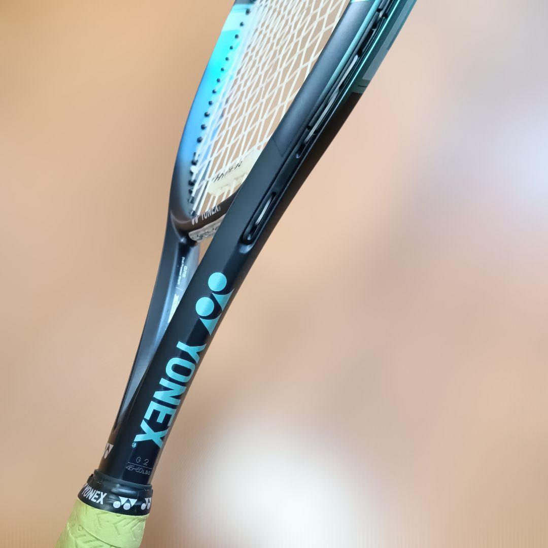 【tsukaさん専用】⭐️美品⭐️YONEX EZONE100　2022 G2