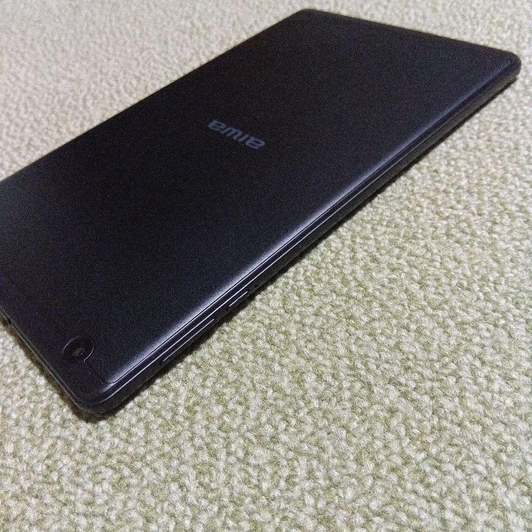 aiwa 8インチタブレット tab AB8 JA3-TBA0802 WiFi