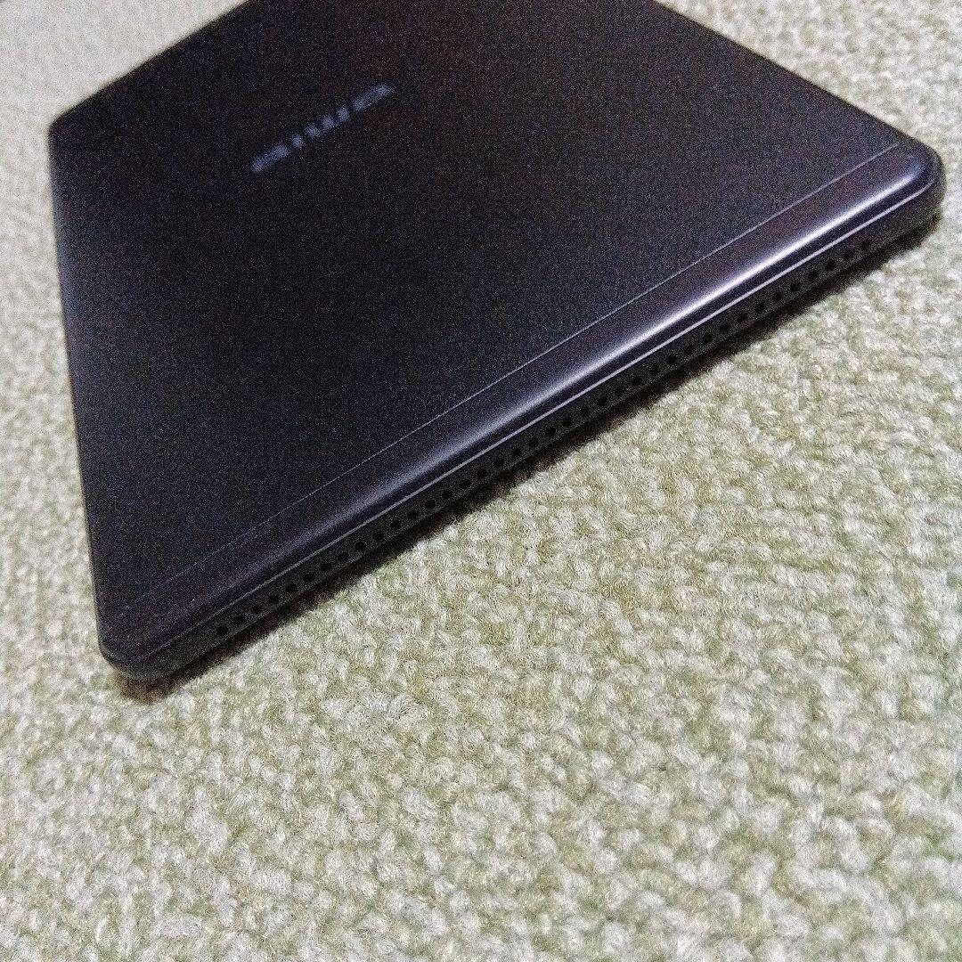 aiwa 8インチタブレット tab AB8 JA3-TBA0802 WiFi