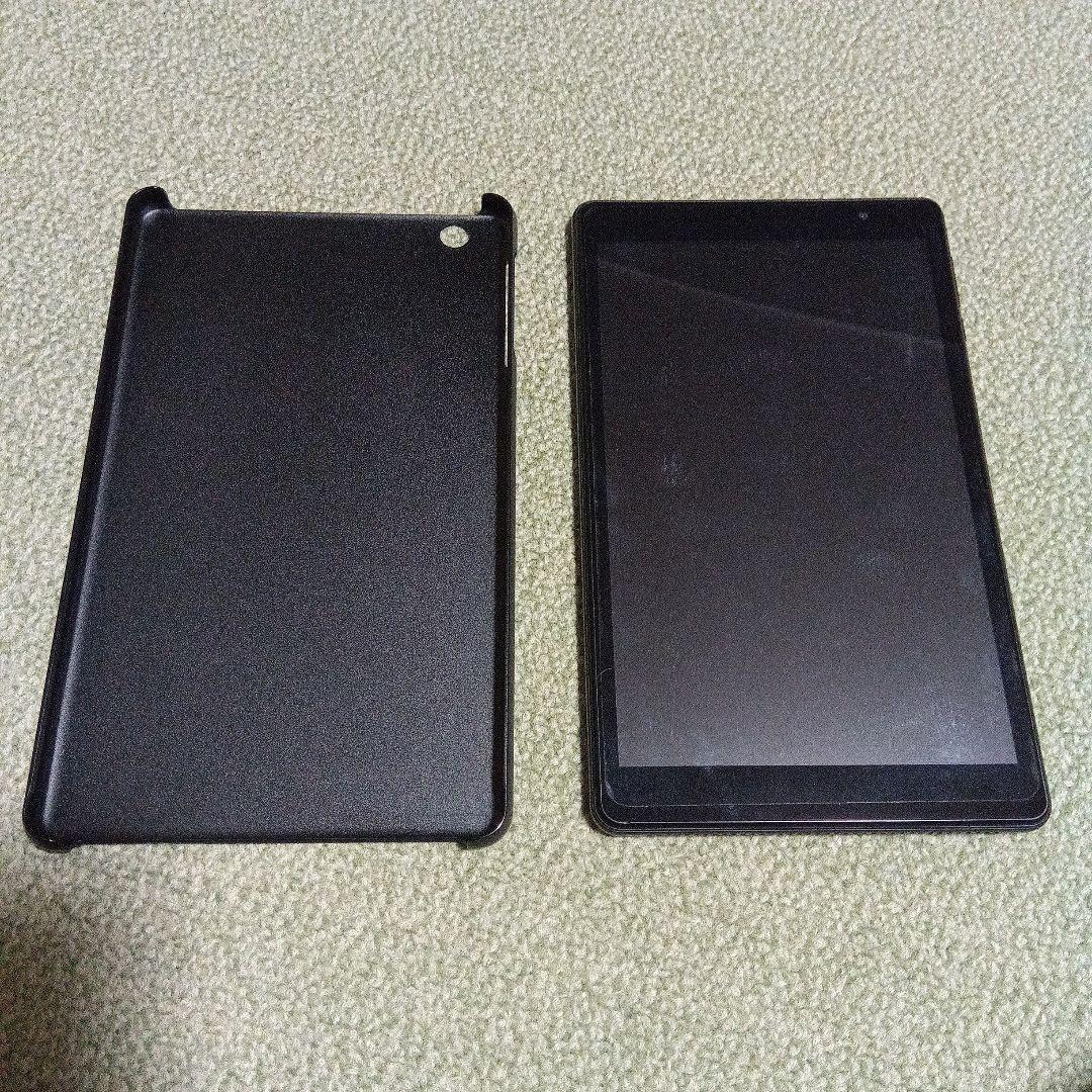 aiwa 8インチタブレット tab AB8 JA3-TBA0802 WiFi