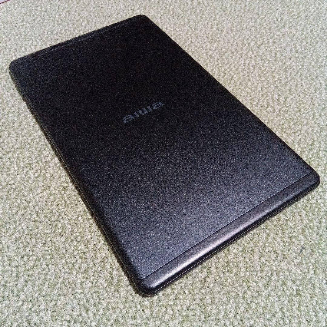 aiwa 8インチタブレット tab AB8 JA3-TBA0802 WiFi