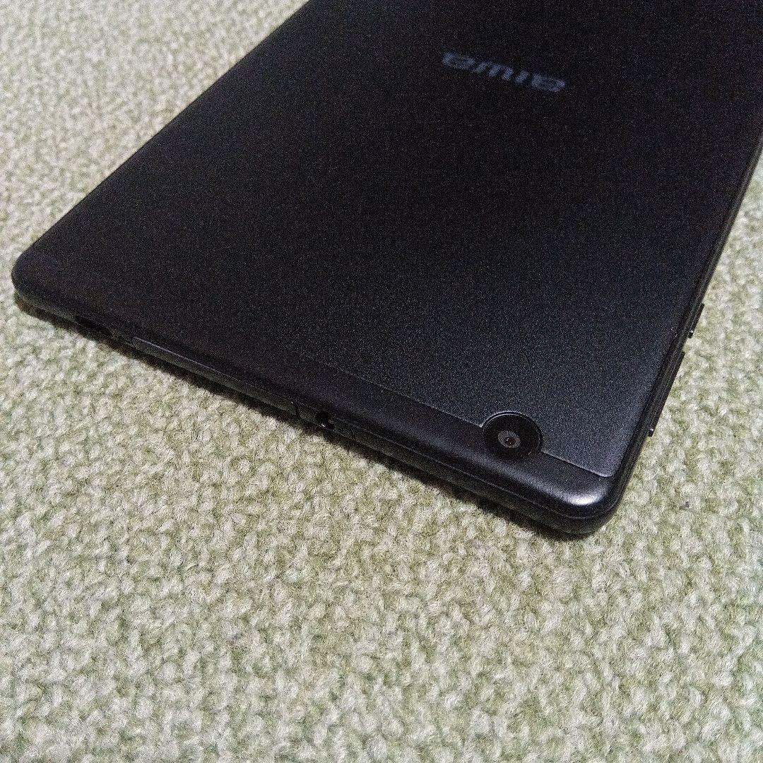 aiwa 8インチタブレット tab AB8 JA3-TBA0802 WiFi