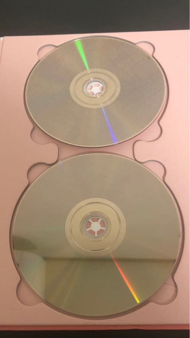 GU-GUガンモ DVD-BOX Vol.2〈DVD5枚+CD(初回のみ)1枚…
