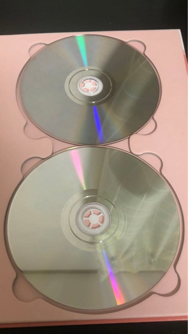 GU-GUガンモ DVD-BOX Vol.2〈DVD5枚+CD(初回のみ)1枚…