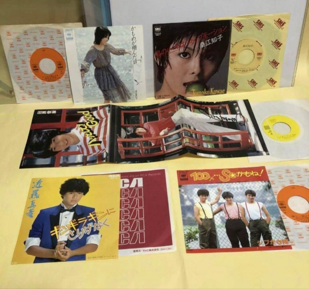 レコード大賞●最優秀新人賞27曲P1-9●最優秀歌唱賞21曲1959年〜87年