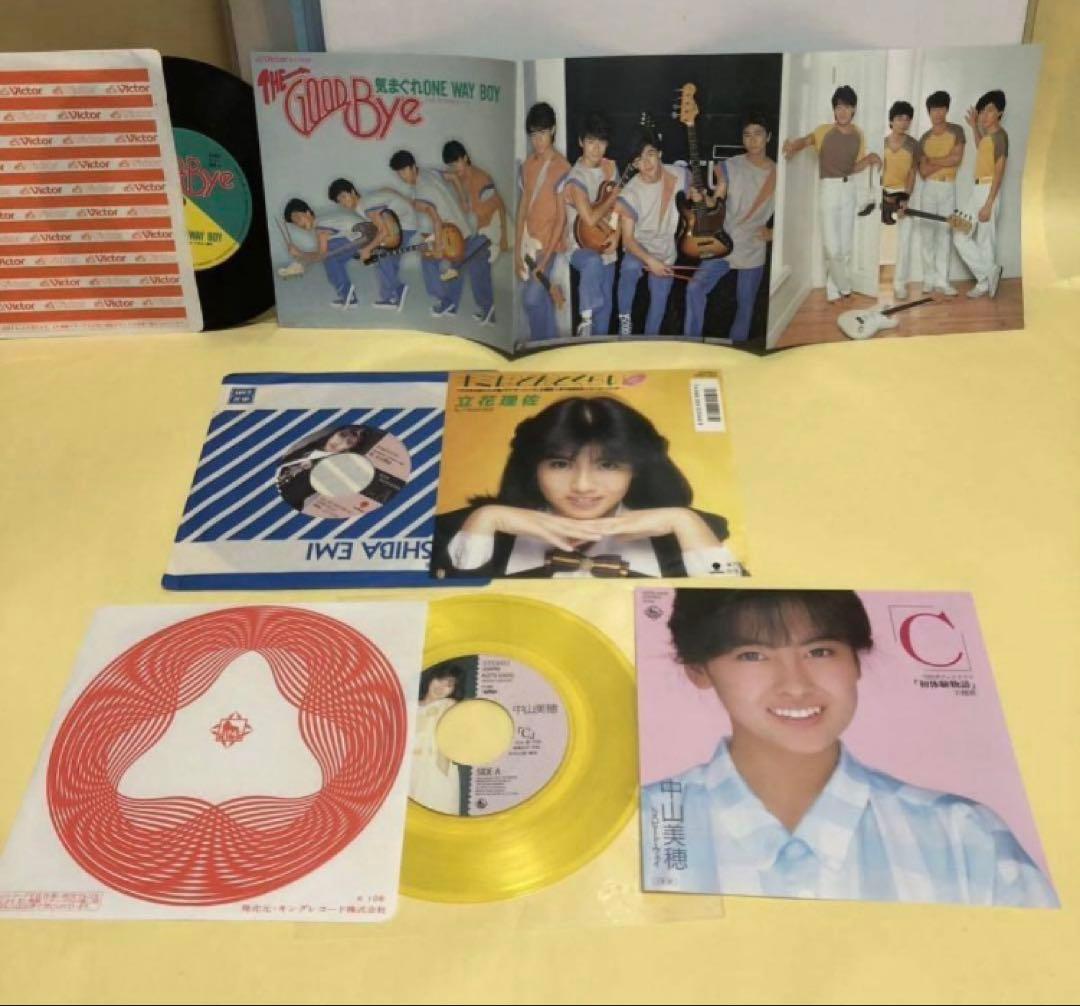 レコード大賞●最優秀新人賞27曲P1-9●最優秀歌唱賞21曲1959年〜87年
