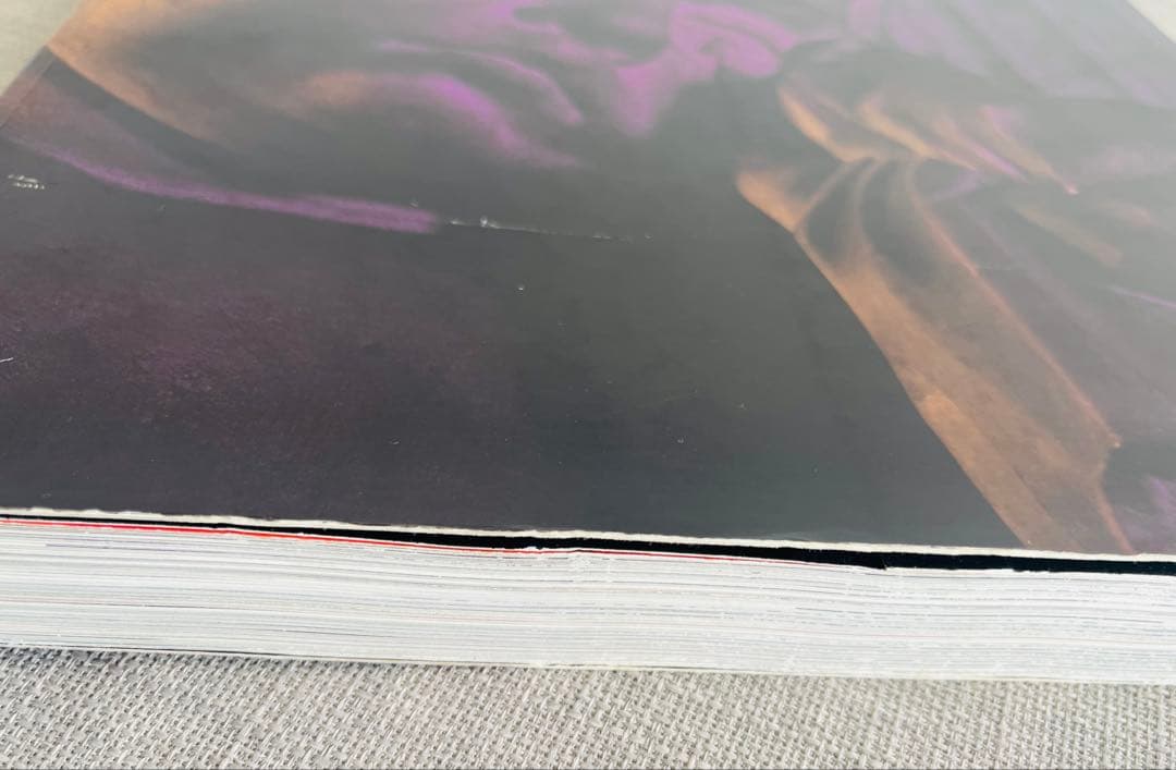 Joe’s Second Issue / ジョーズ セカンド イシュー 写真集