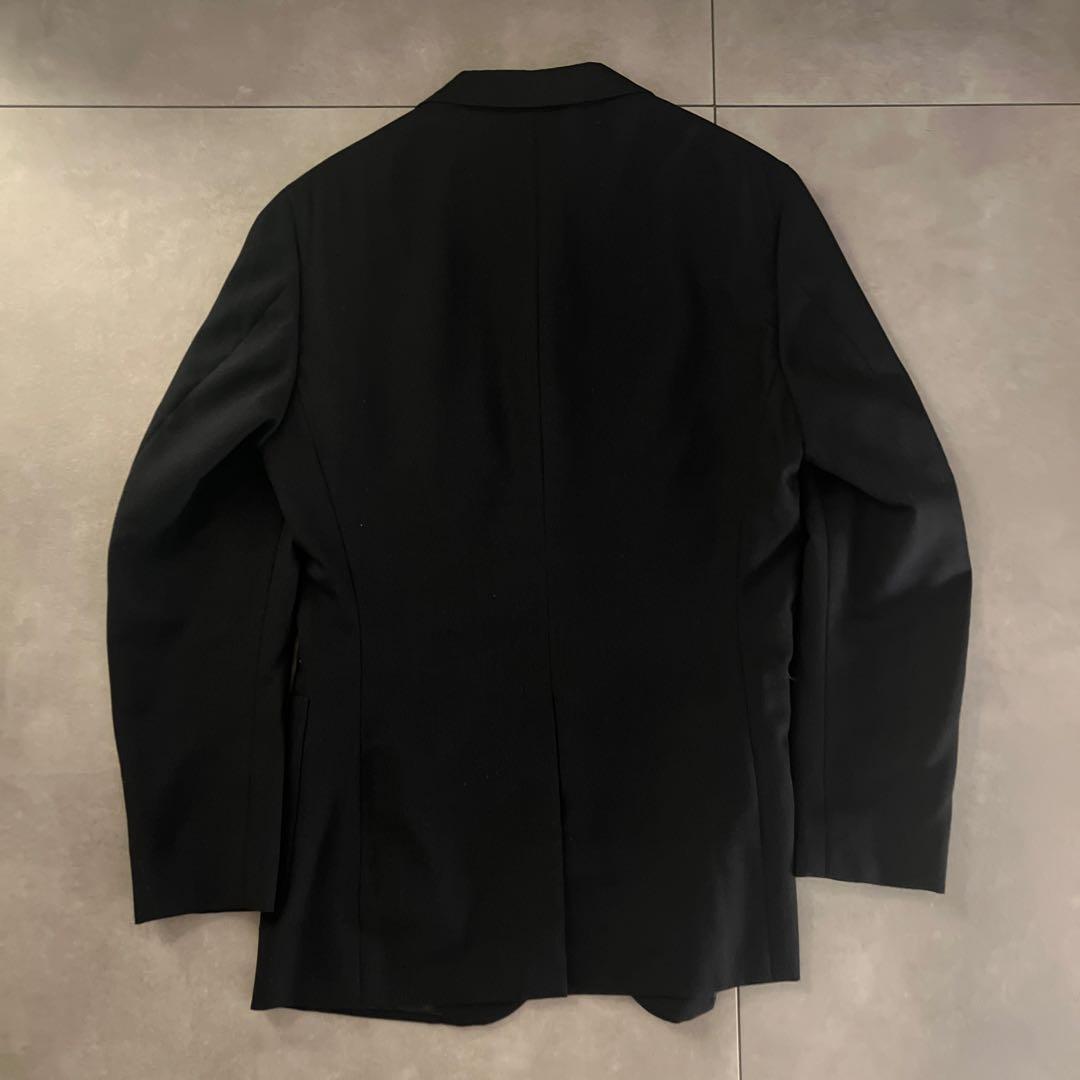 ジャケット・アウター JILSANDER 1999ss summer wool jacket
