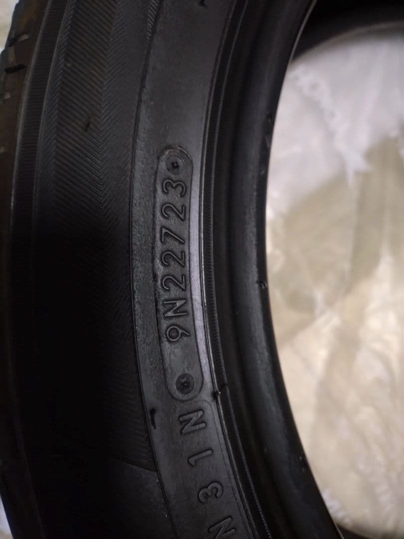 4本 TOYO TIRES PROXES CL1 SUV 225/50R18