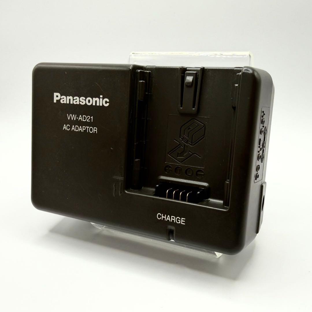 【動作品】Panasonic HDC-SD7 デジタルビデオカメラ フルHD