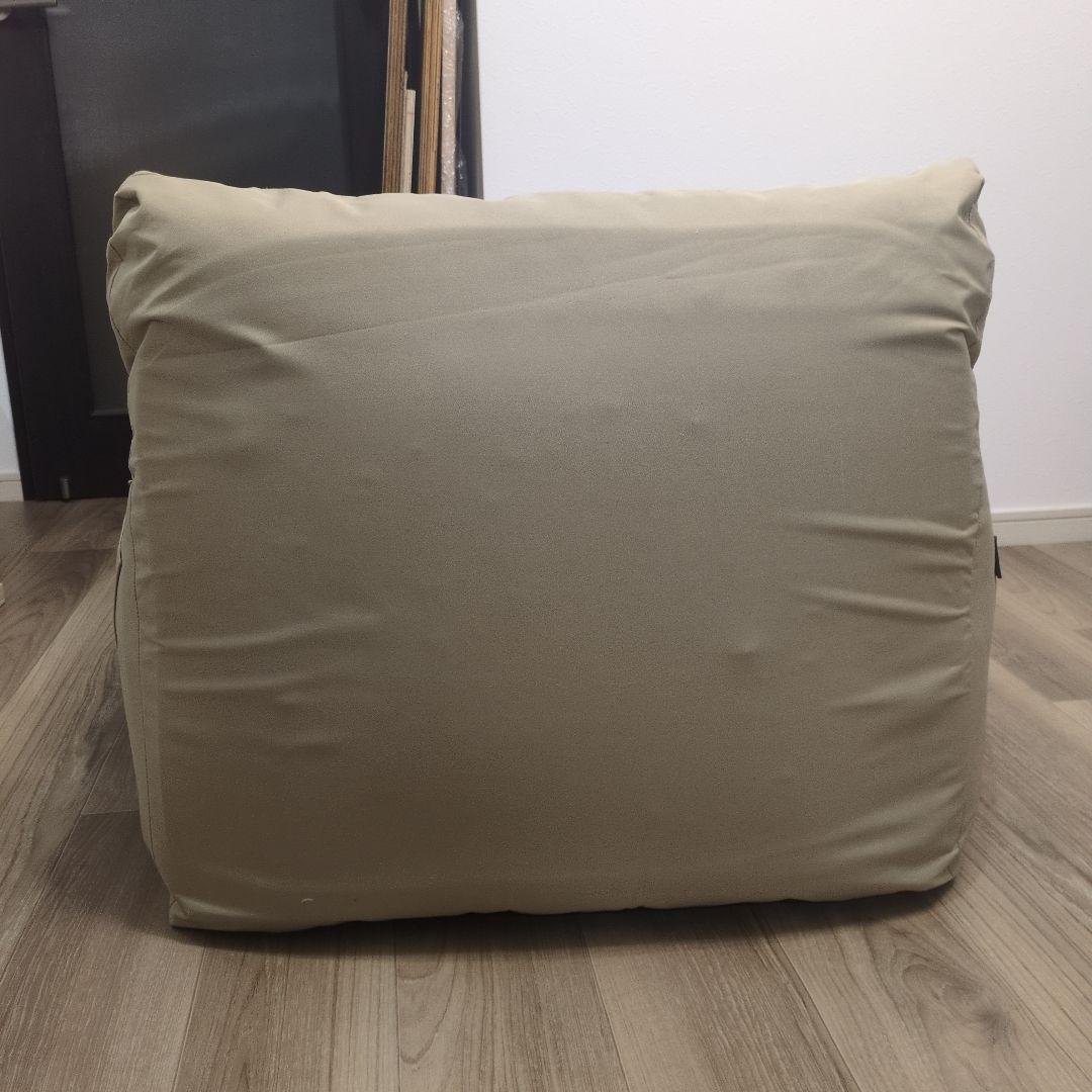 OUTPUTLIFE　コンプレッションガーデンソファ