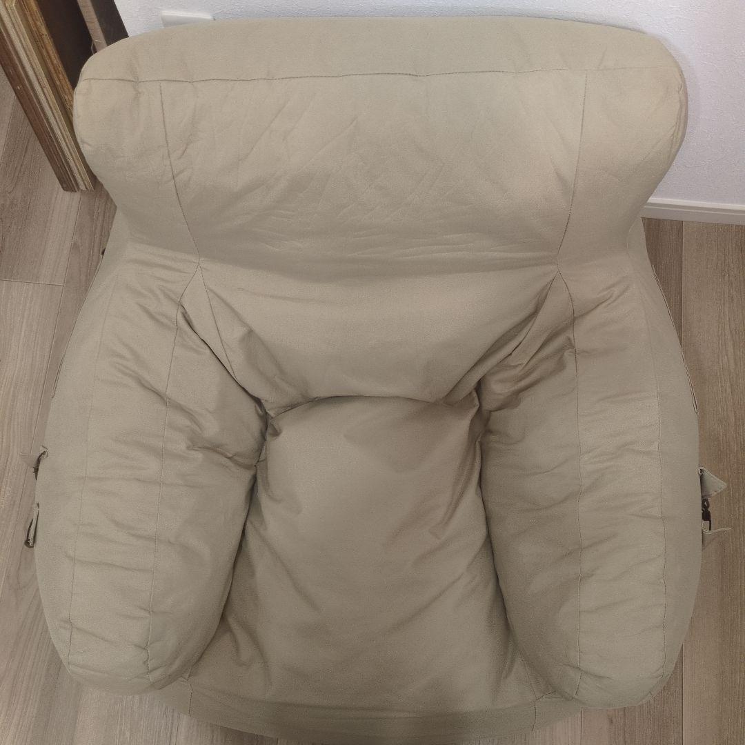 OUTPUTLIFE　コンプレッションガーデンソファ