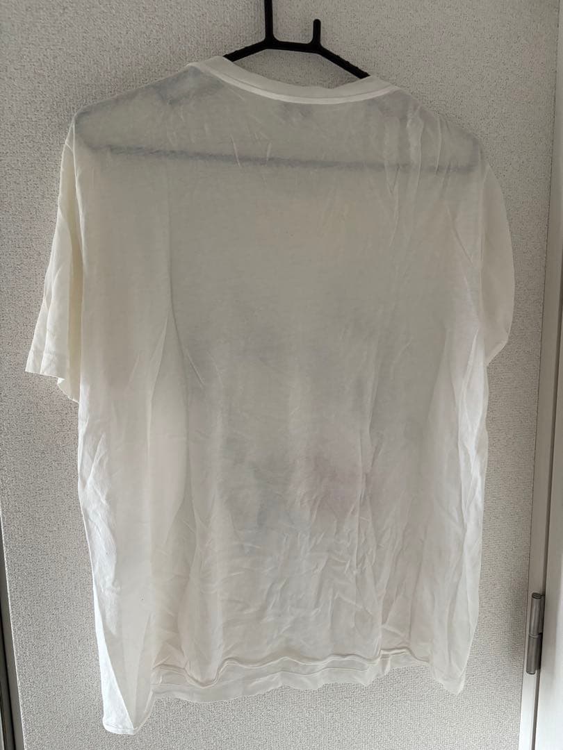 Saint Laurent グラフィックTシャツ Sサイズ