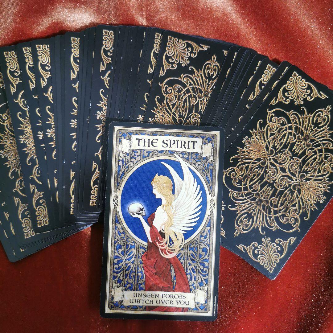♣◼♣MADAME ENDORA'S FORTUNE CARDS♣◼♣正規品