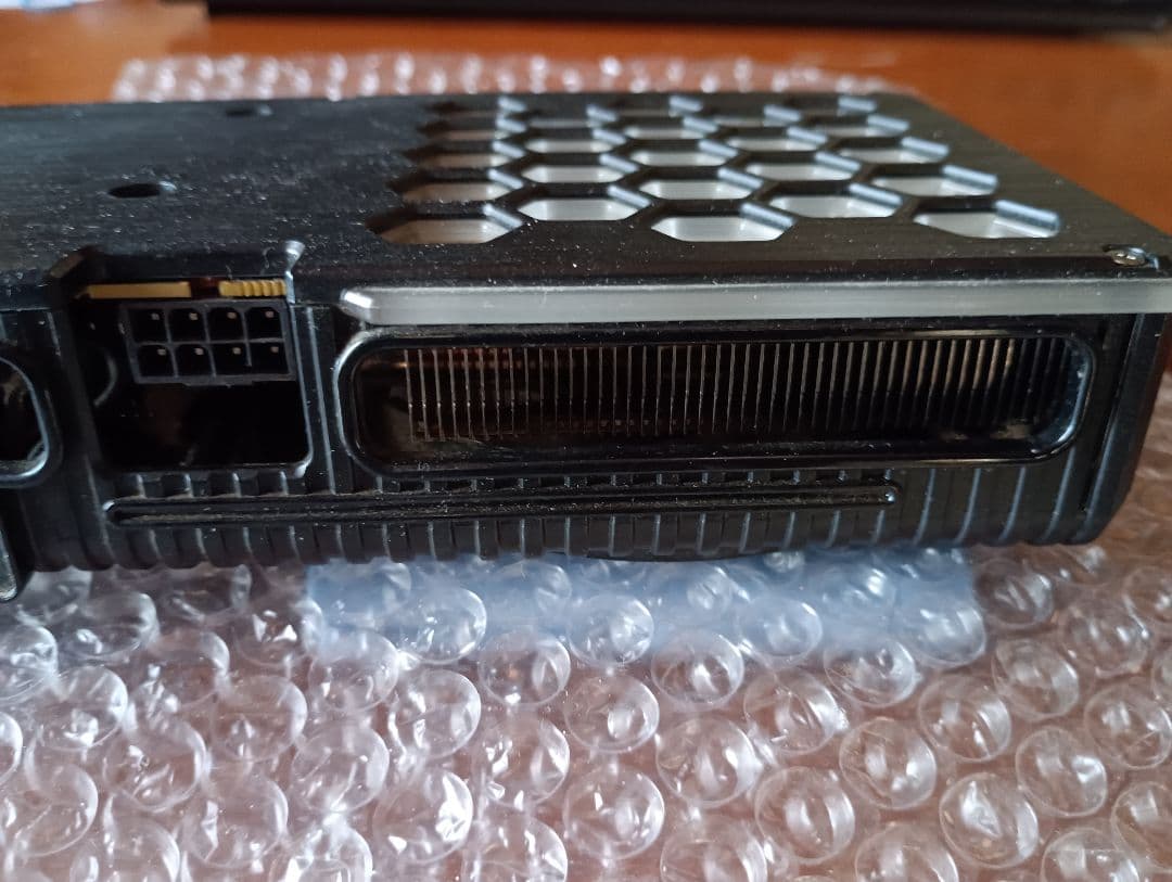 Palit GeForce RTX3060Ti　ジャンク品