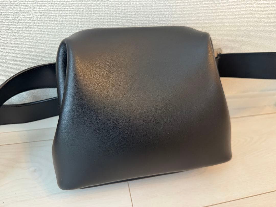 OSOI MINI BROT バッグ（BLACK）
