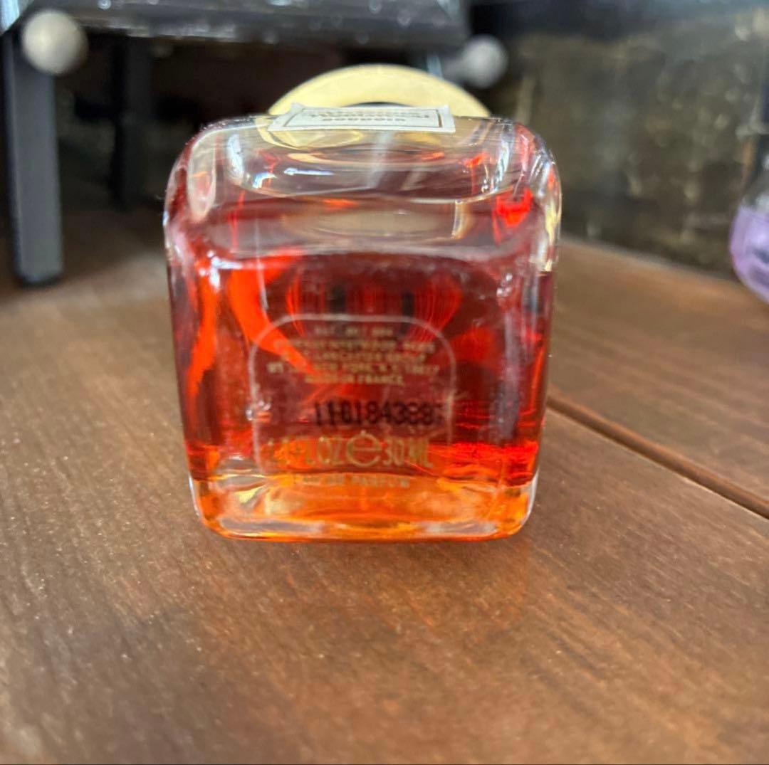 Vivienne Westwood BOUDOIR 30ml 初期限定 廃盤品