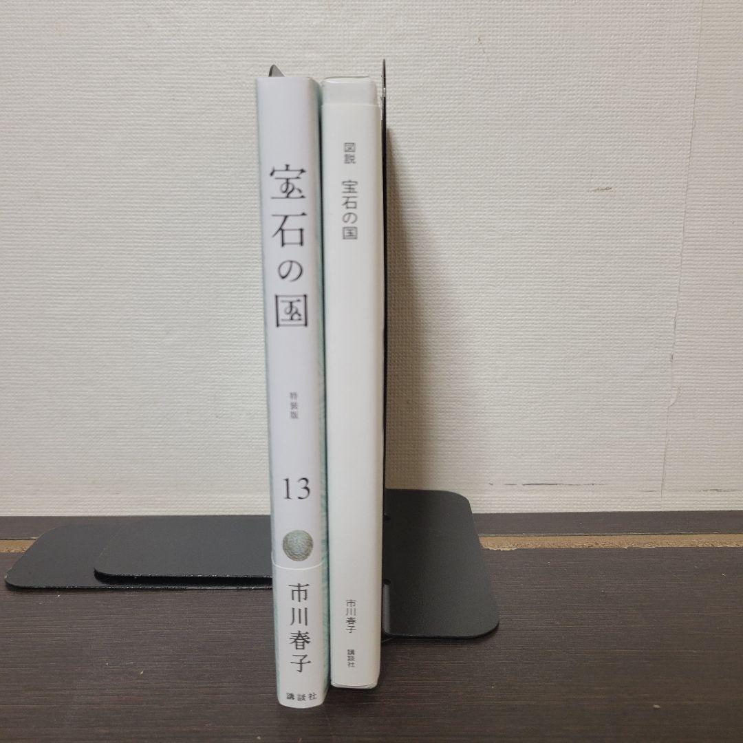 宝石の国 10巻 特装版