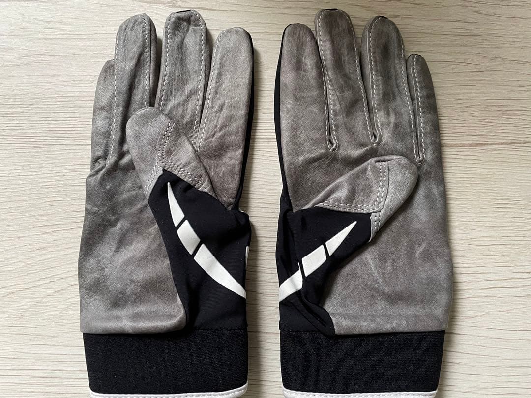 Under Armour NFL アメリカンフットボールグローブ