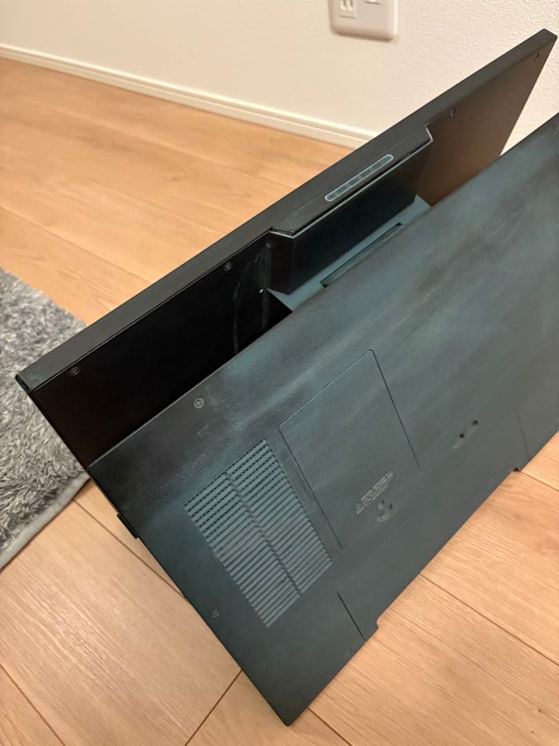 NEC LAVIE デスクトップPC YAMAHAサウンド　ジャンク　修理必要