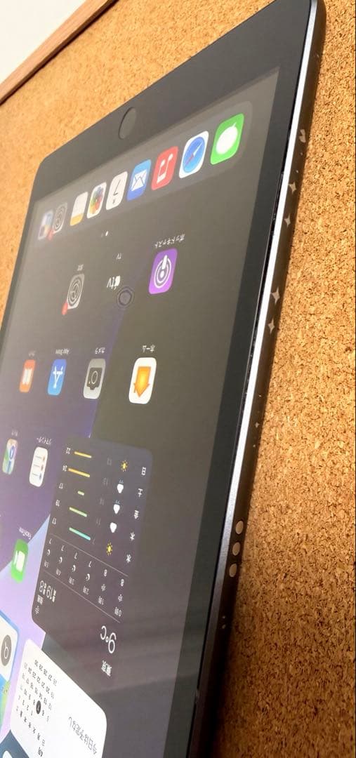 ‼️Apple iPad8 93% WiFiモデル