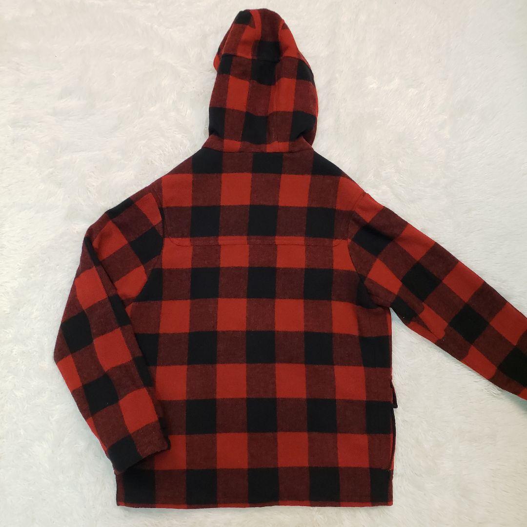 STUSSY ステューシー ダッフルコート サイズL
