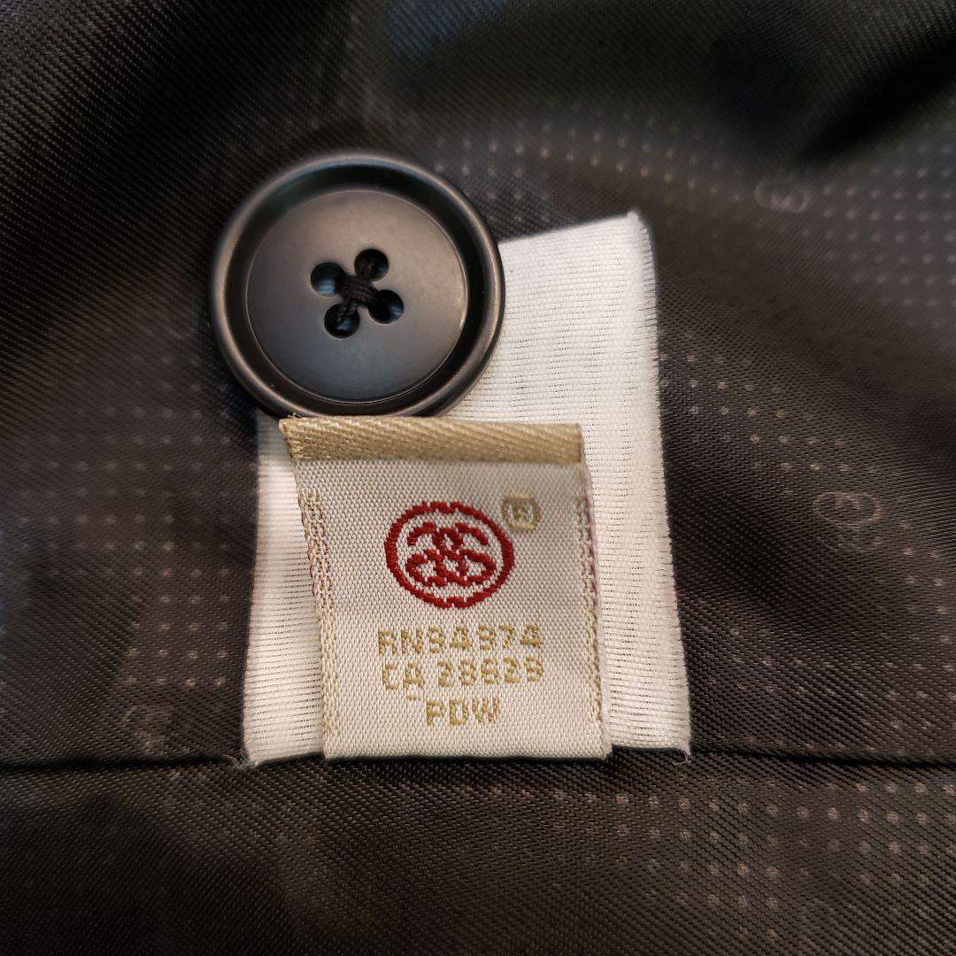 STUSSY ステューシー ダッフルコート サイズL