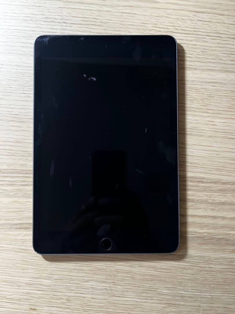 Apple iPad mini 第5世代　64Gb wifi