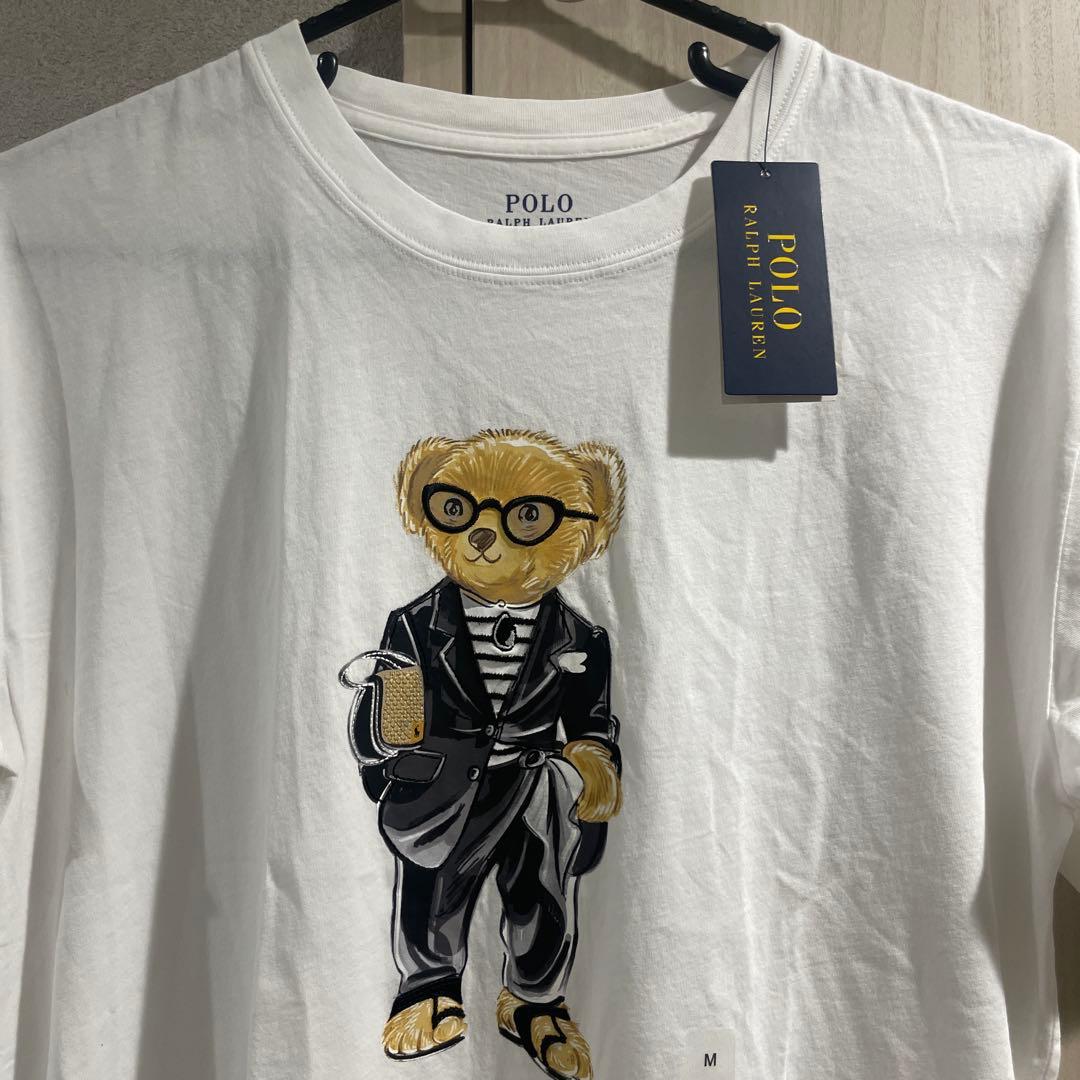 ポロラルフローレン ポロベア　Tシャツ