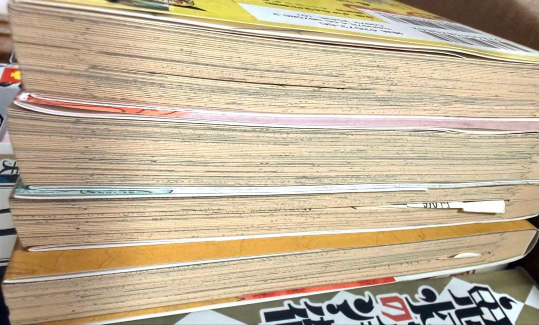鬼灯の冷徹　全巻(限定版あり)・その他