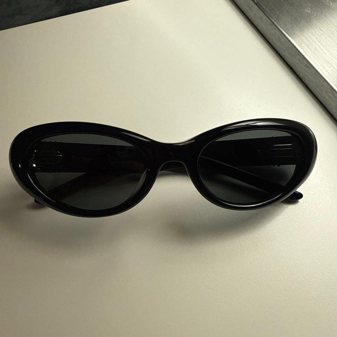GENTLE MONSTER BOLD FEAR X 01 ネット完売品