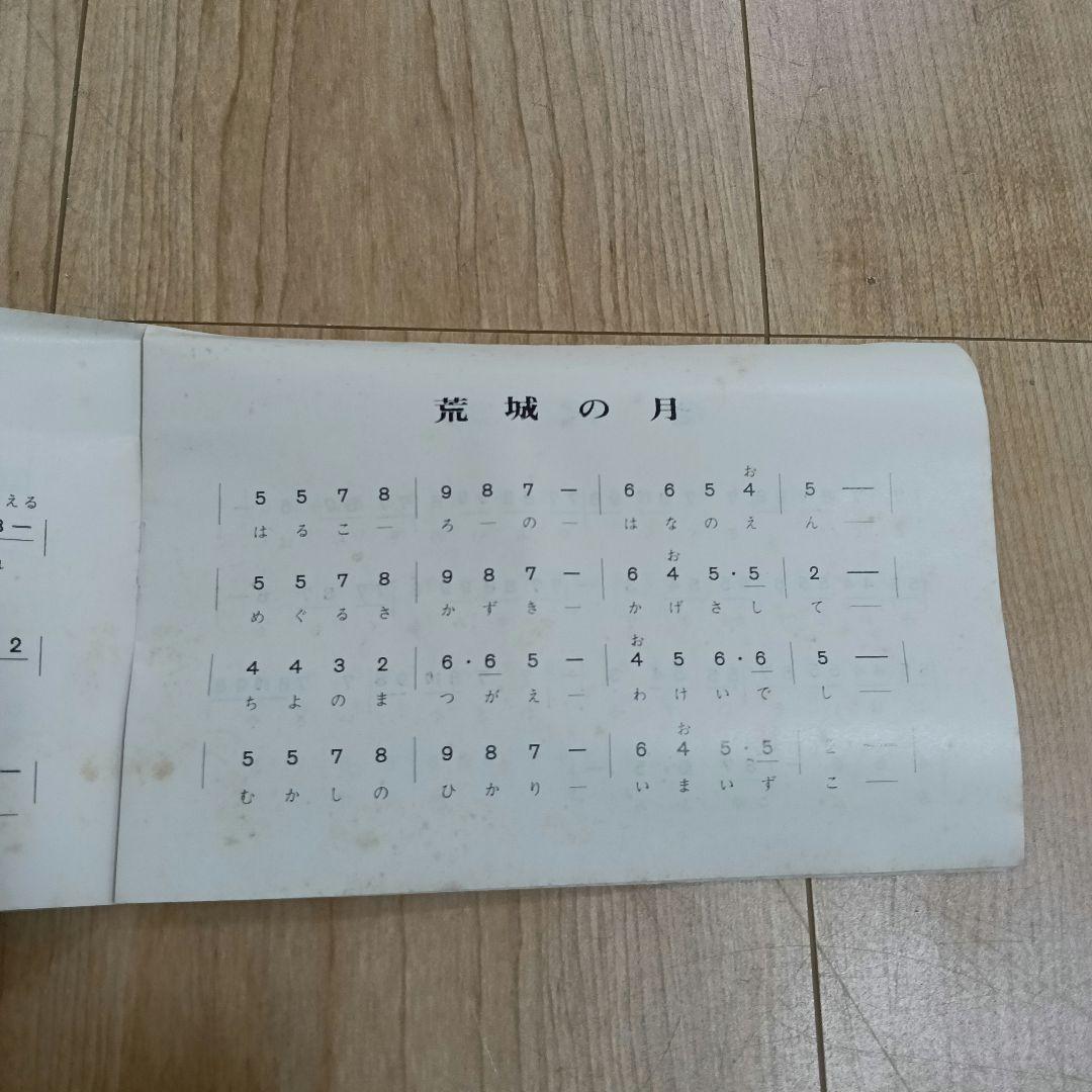 琴　和楽器　43cm ミニ琴　13弦