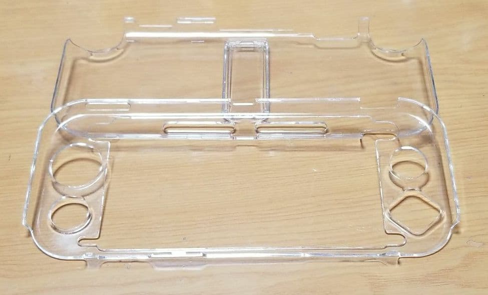 Nintendo Switch Light 本体 付属品 おまけソフト付