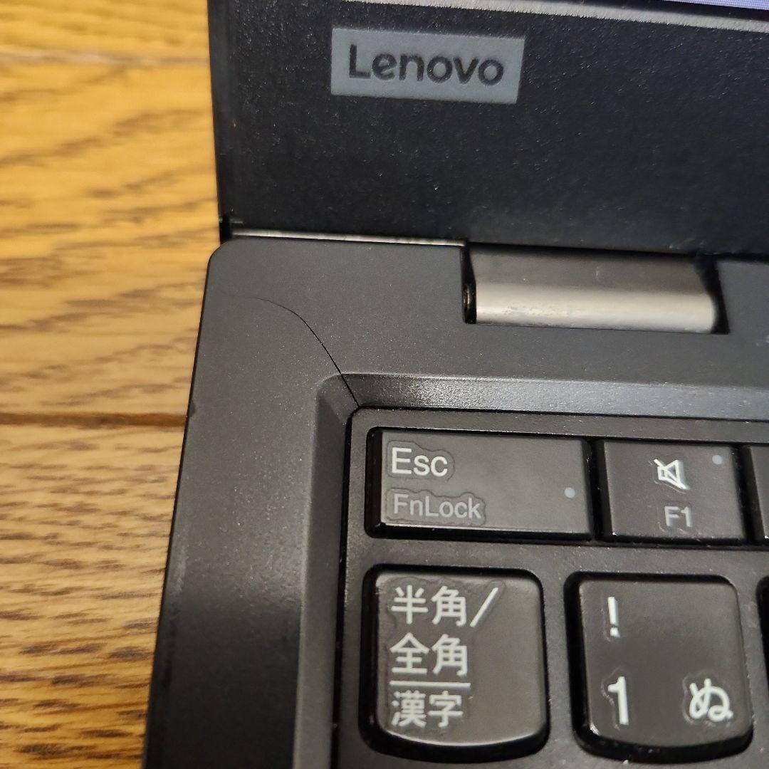訳ありthinkpad l380