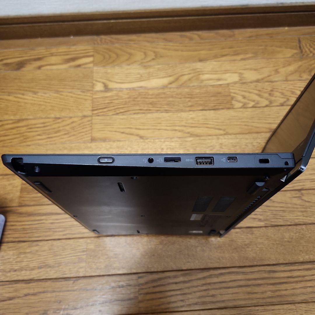訳ありthinkpad l380