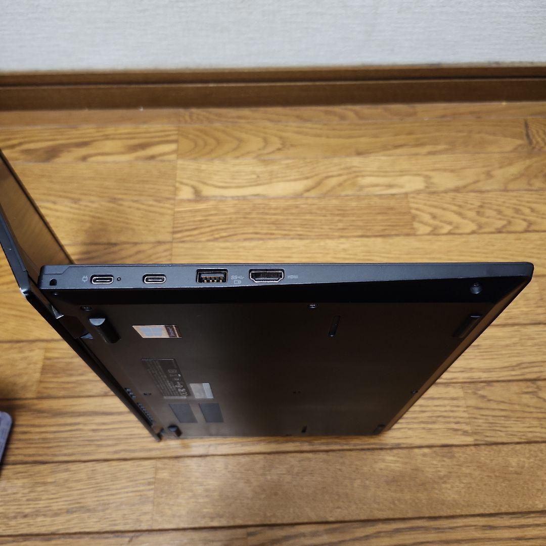 訳ありthinkpad l380