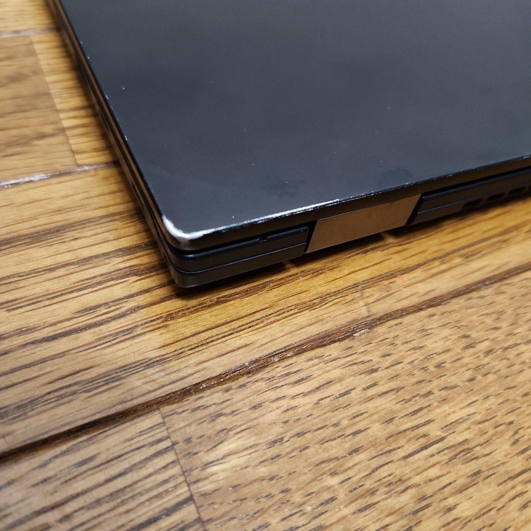 訳ありthinkpad l380