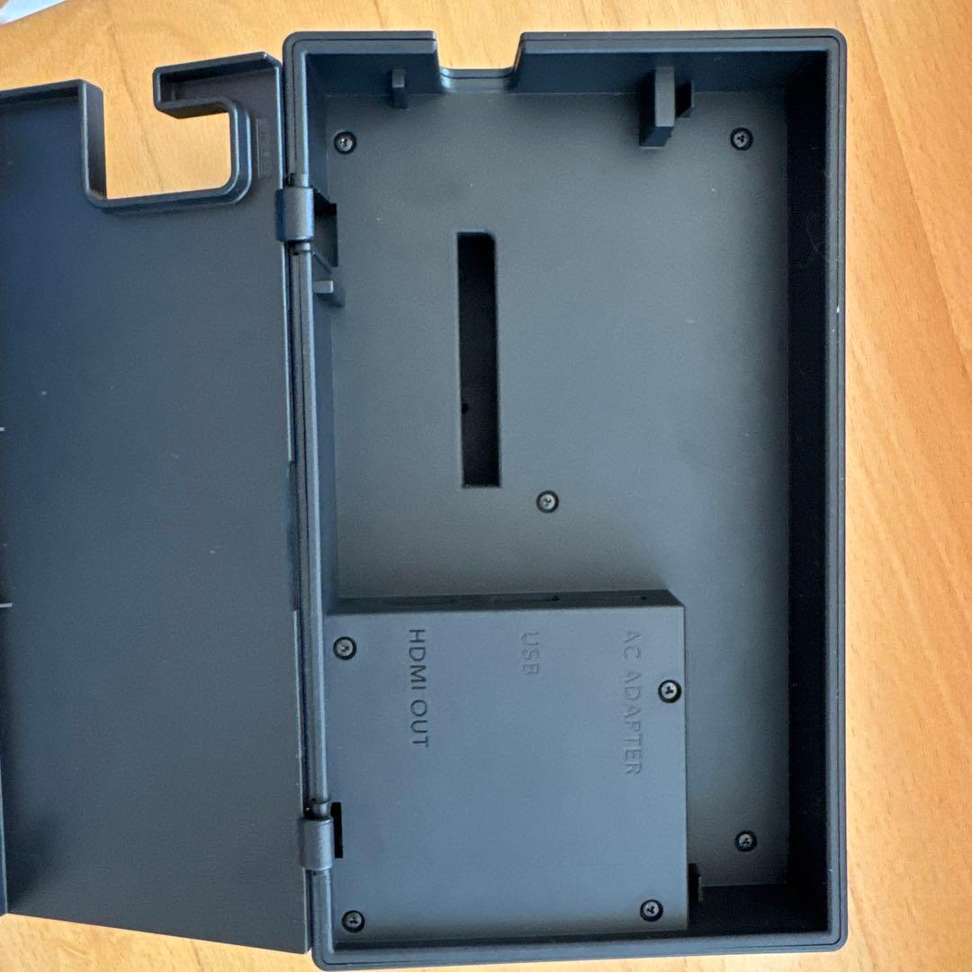 任天堂switch「非有機EL」 青・赤 ジョイコンストラップ付
