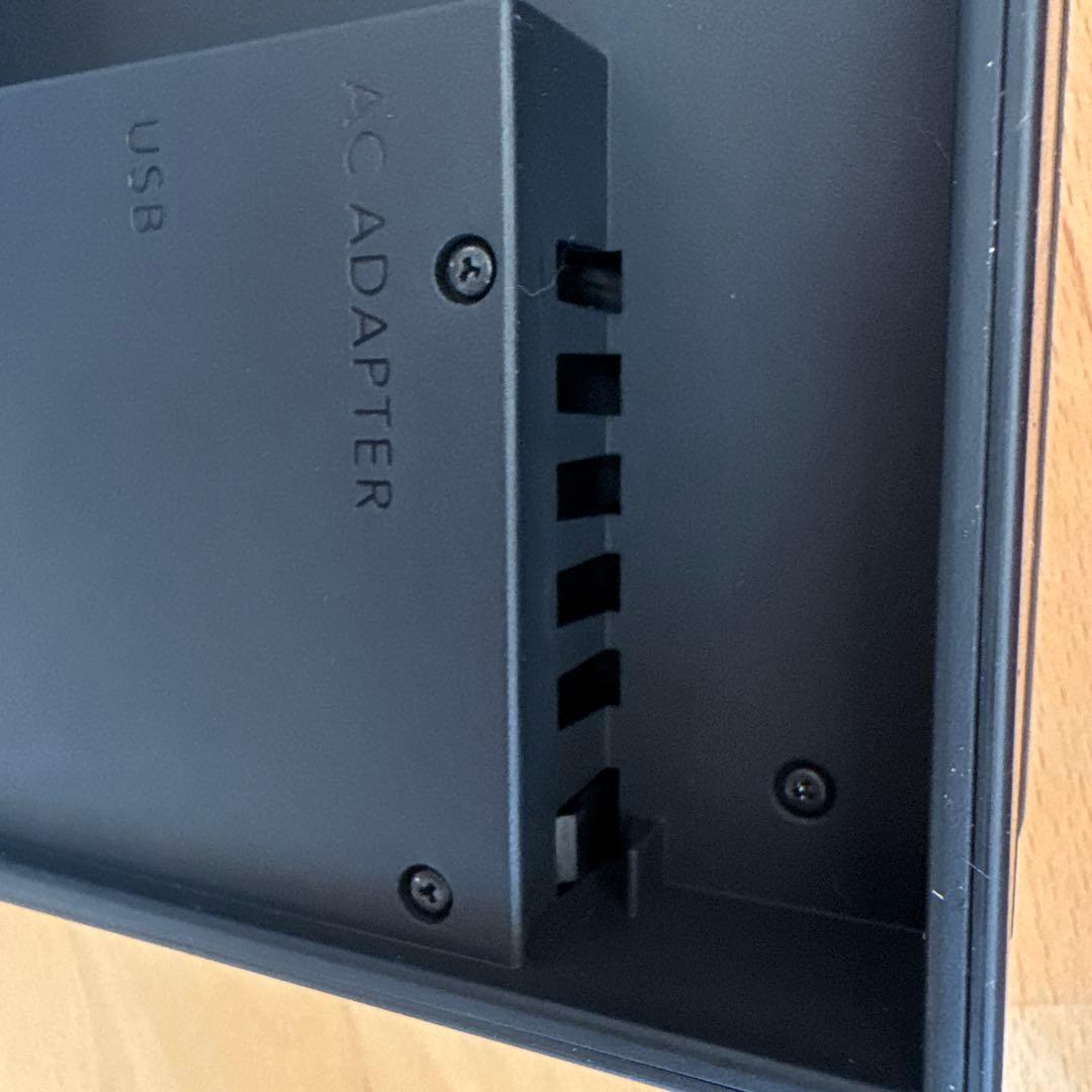 任天堂switch「非有機EL」 青・赤 ジョイコンストラップ付