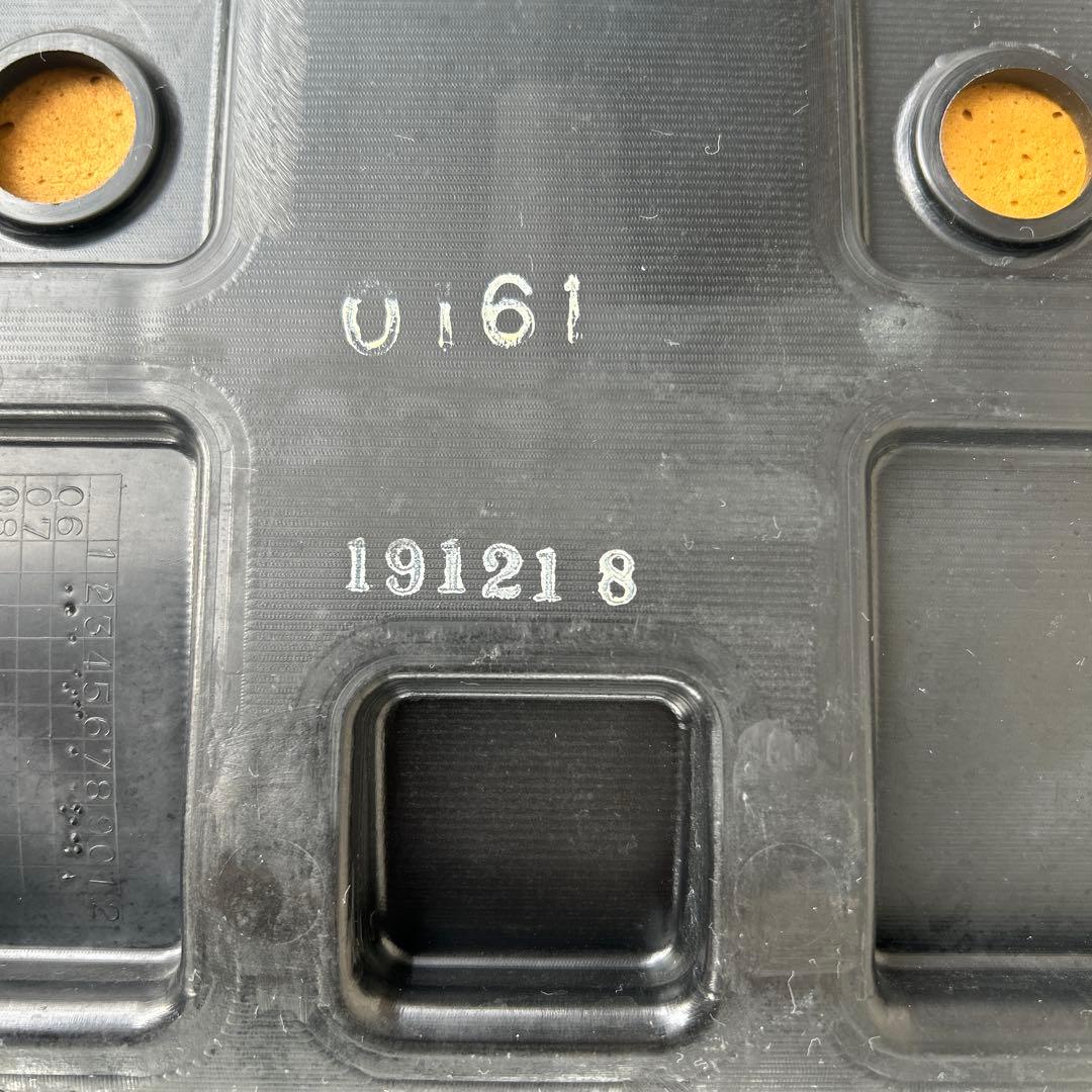 ZZR1400 純正シート 0201
