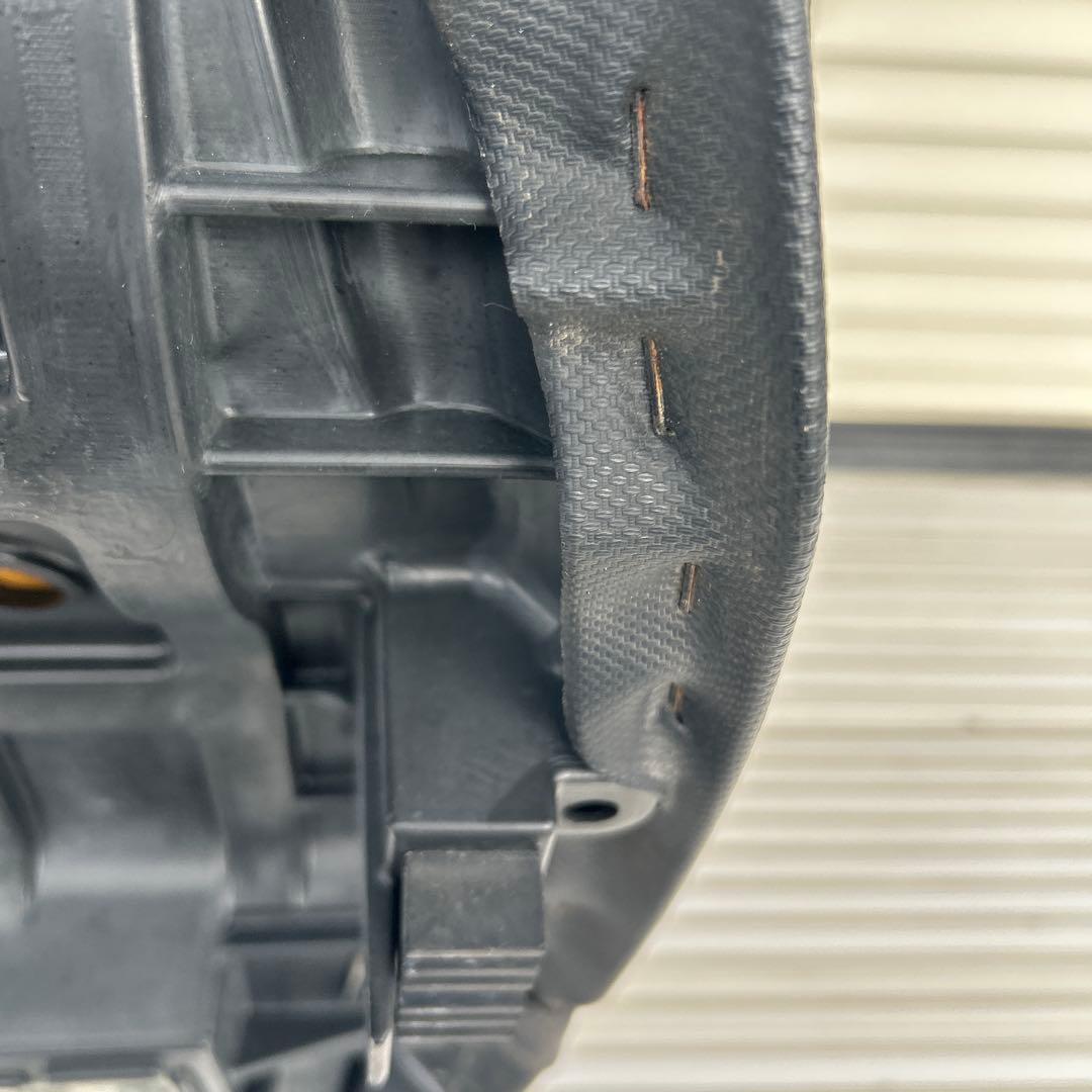 ZZR1400 純正シート 0201