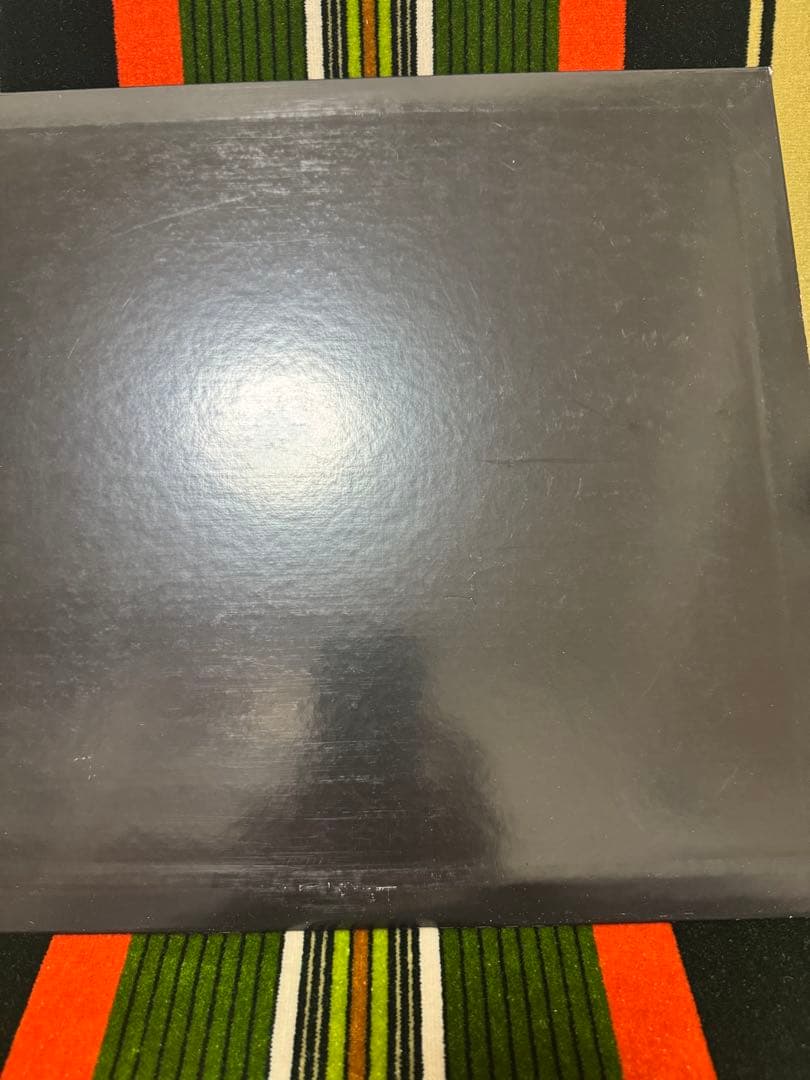 m-flo BEAT SPACE NINE レコード