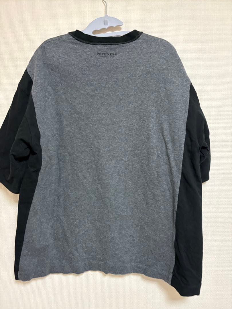 トップス NICENESS FELIX